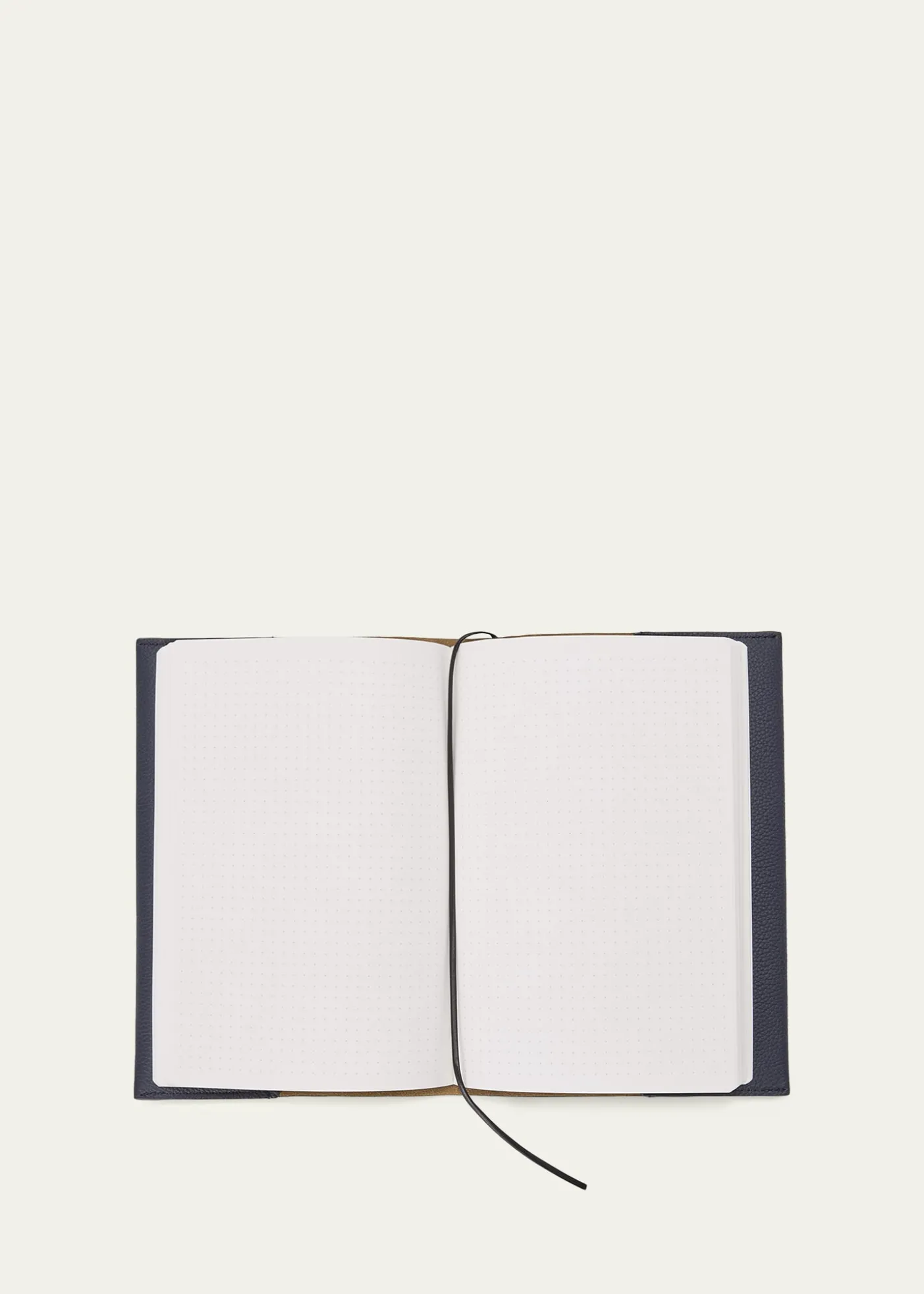 LoeweLeather A5 Notebook