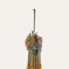MacKenzie-ChildsField Study Beaded Tassel