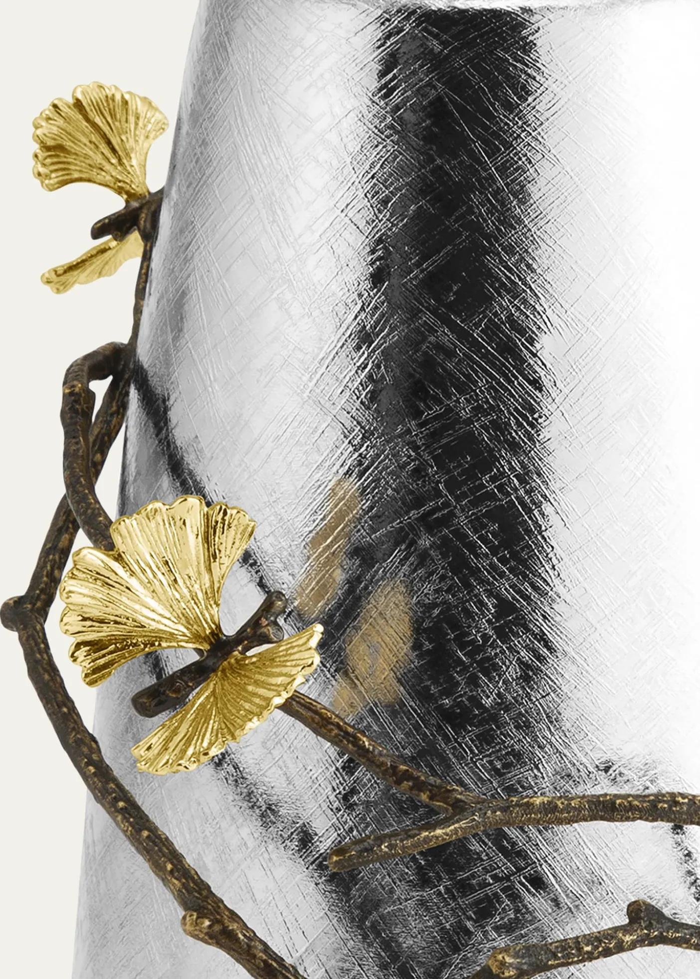 Michael AramButterfly Ginkgo Large Vase