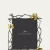Michael AramButterfly Ginkgo 8 x 10 Frame