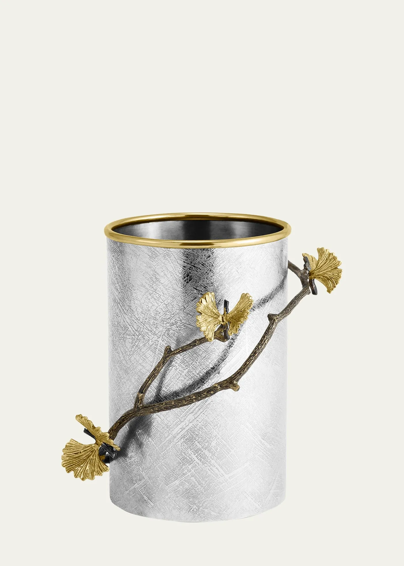 Michael AramButterfly Ginkgo Utensil Holder