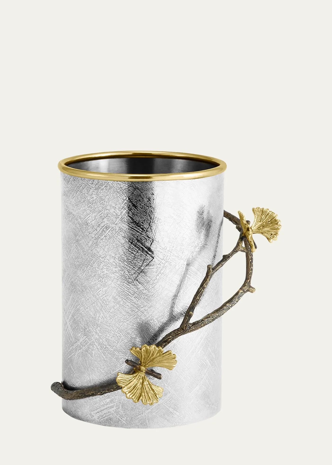 Michael AramButterfly Ginkgo Utensil Holder