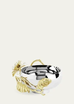 Michael AramGardenia Small Bowl