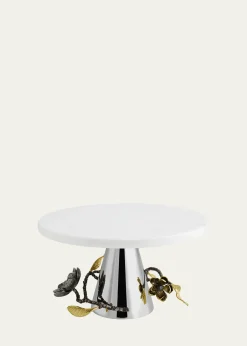 Michael AramVintage Bloom Cake Stand