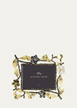 Michael AramVintage Bloom Frame, 5