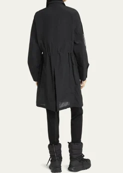 Moncler Geniusx EE72 by Edward Enninful Prapiroon Parka