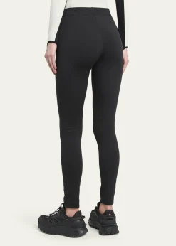 Moncler GrenoblePolartec® Leggings