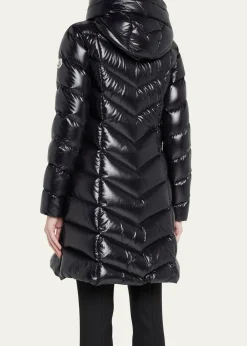 MonclerMarus Puffer Coat