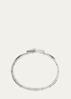 Monica Rich KosannPoints North Sterling Silver Cuff, Large