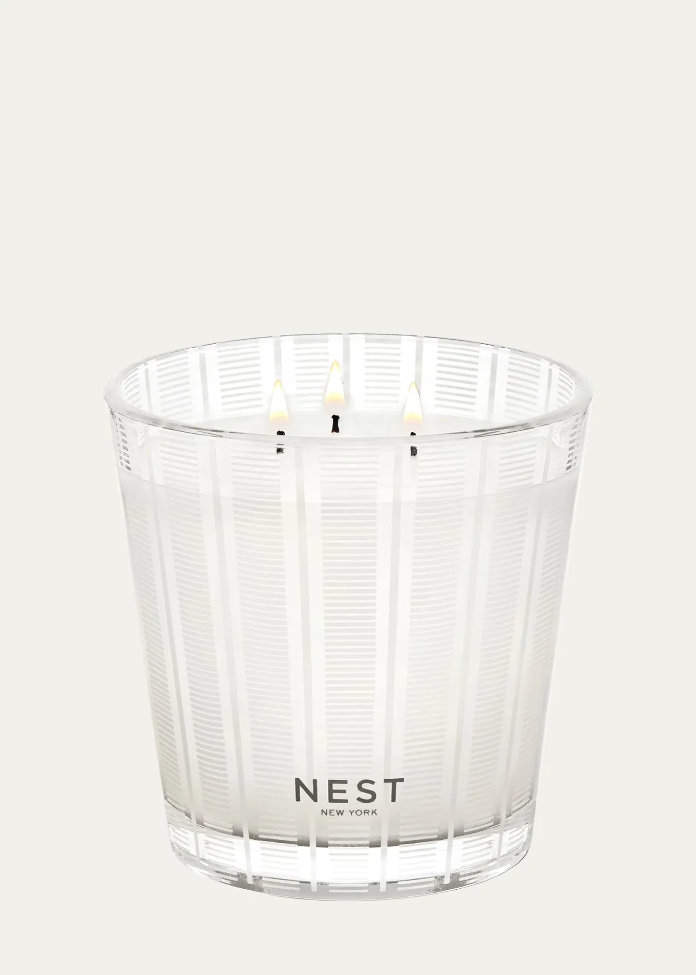 NEST New YorkCedar Leaf & Lavender 3-Wick Candle, 21.2 oz.