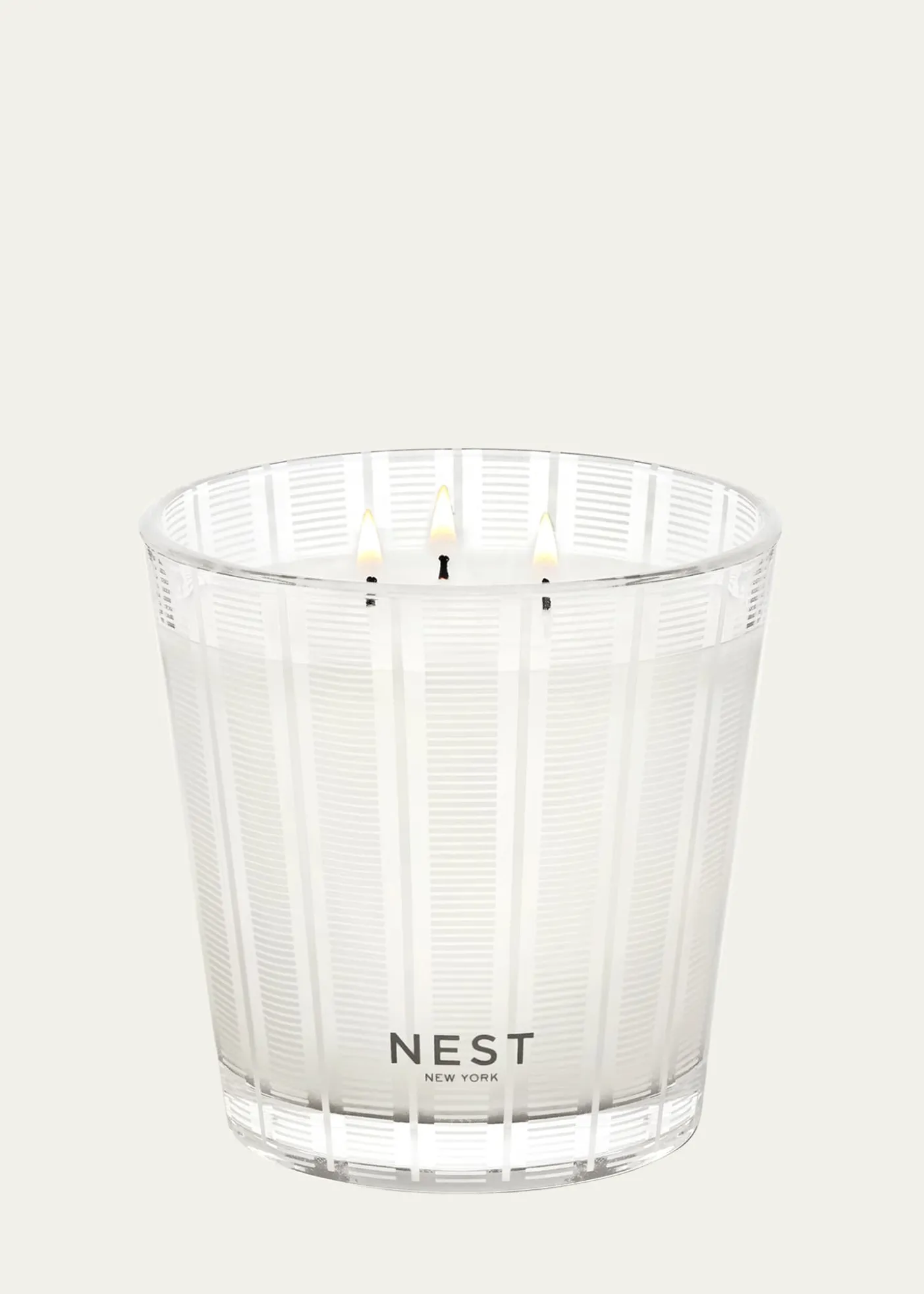 NEST New YorkOcean Mist & Sea Salt 3-Wick Candle, 21.1 oz.