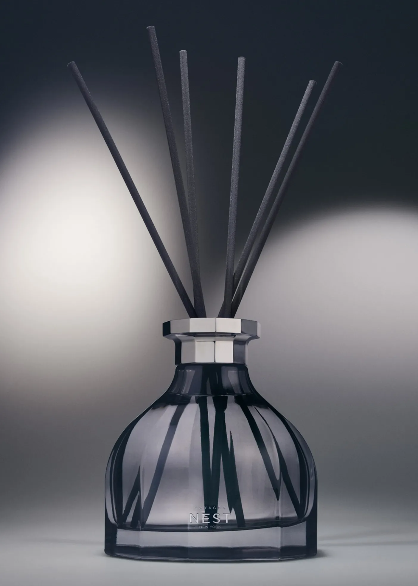NEST New YorkVOYAGES Opulent Osmanthus Diffuser, 16.9 oz.