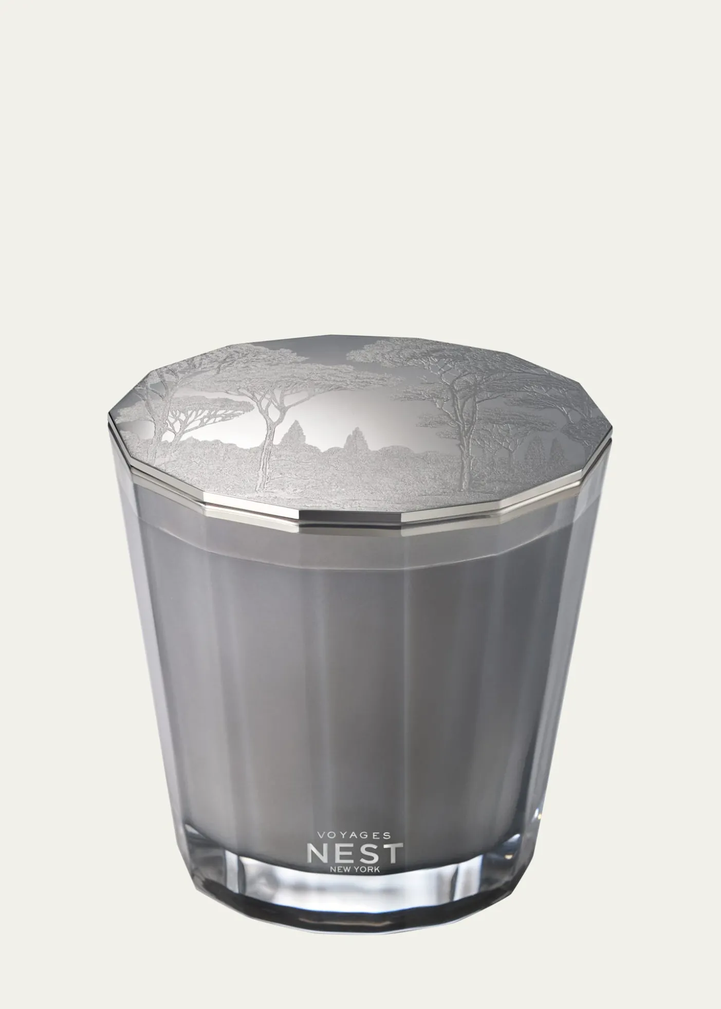 NEST New YorkVOYAGES Oud Mystique Candle, 21.1 oz.