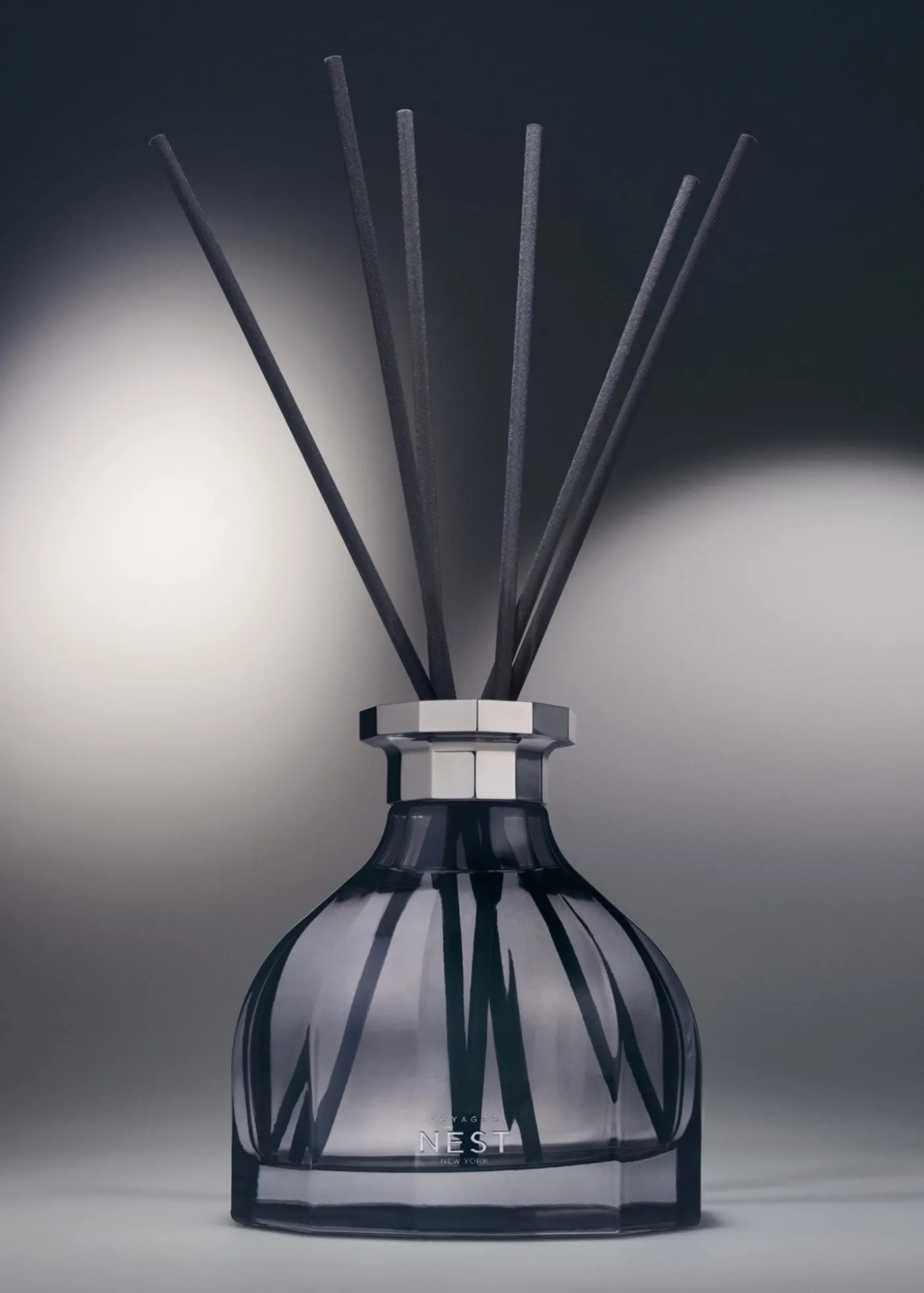 NEST New YorkVOYAGES Rose Sublime Diffuser, 16.9 oz.