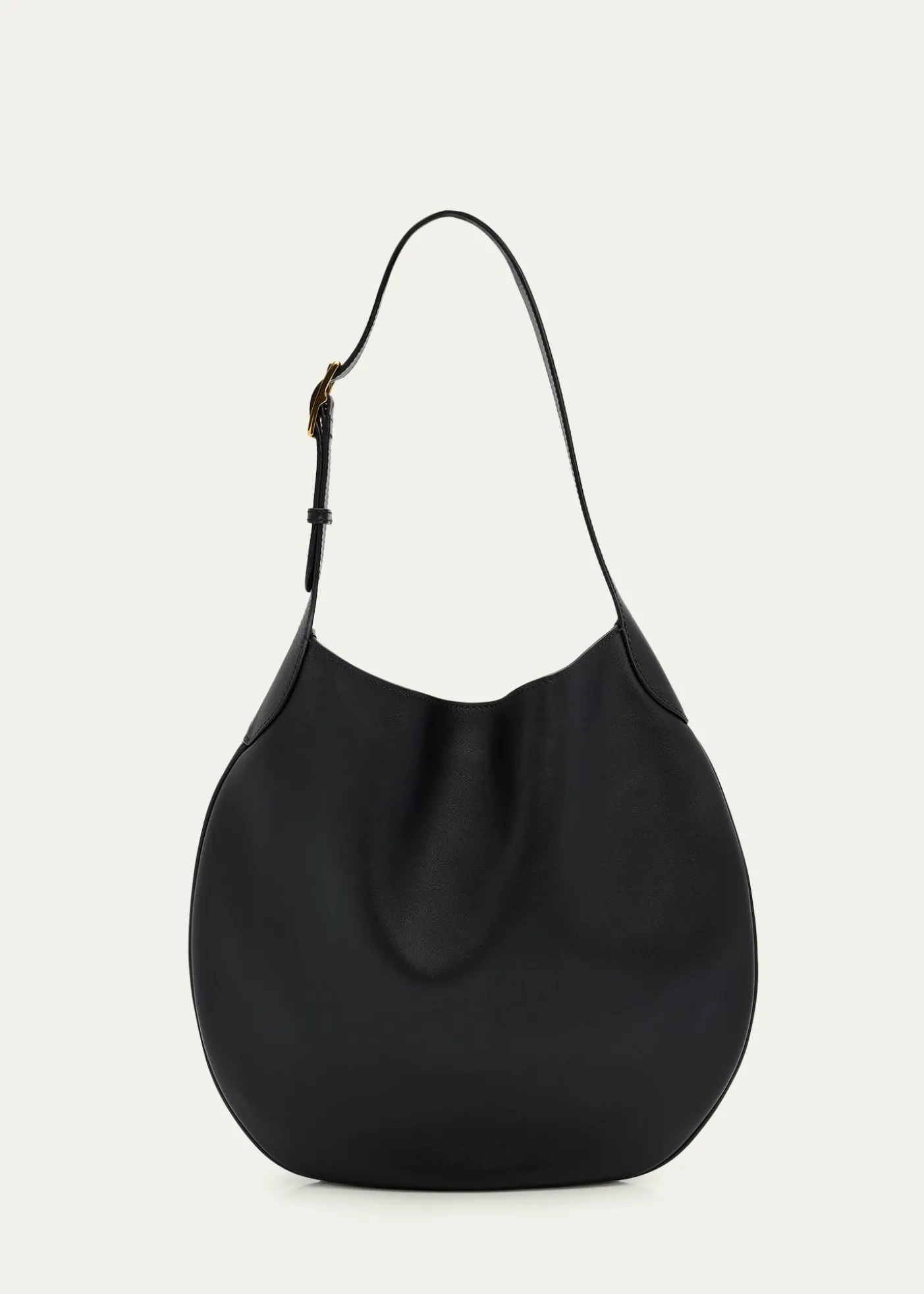 Nili LotanJagger Leather Shoulder Bag