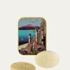 OrtigiaTaormina City Bar Soap Tin, 2 x 0.9 oz.