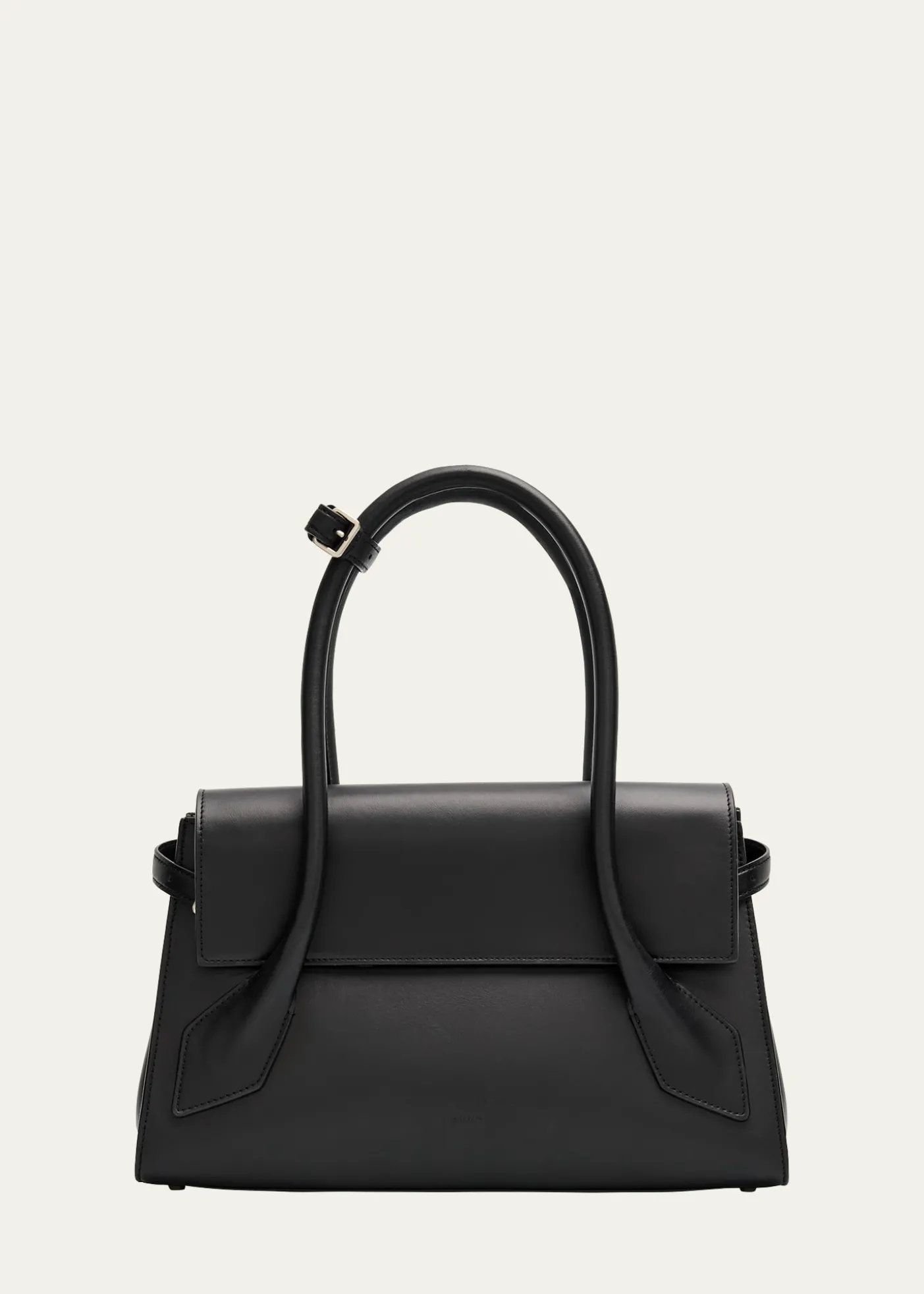 Proenza SchoulerTate Small Calfskin Top-Handle Bag