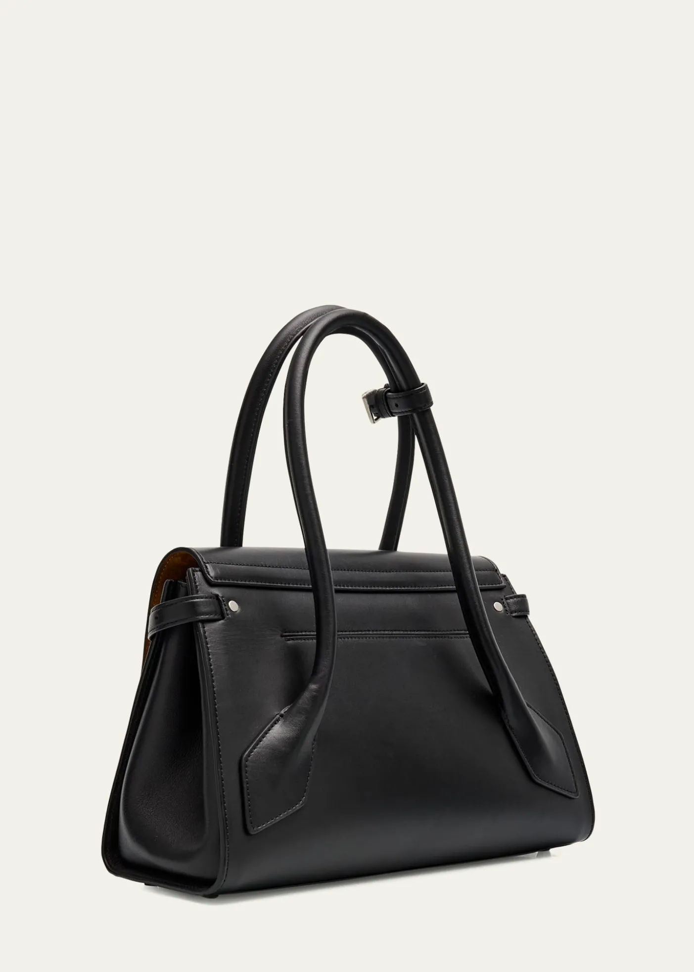 Proenza SchoulerTate Small Calfskin Top-Handle Bag
