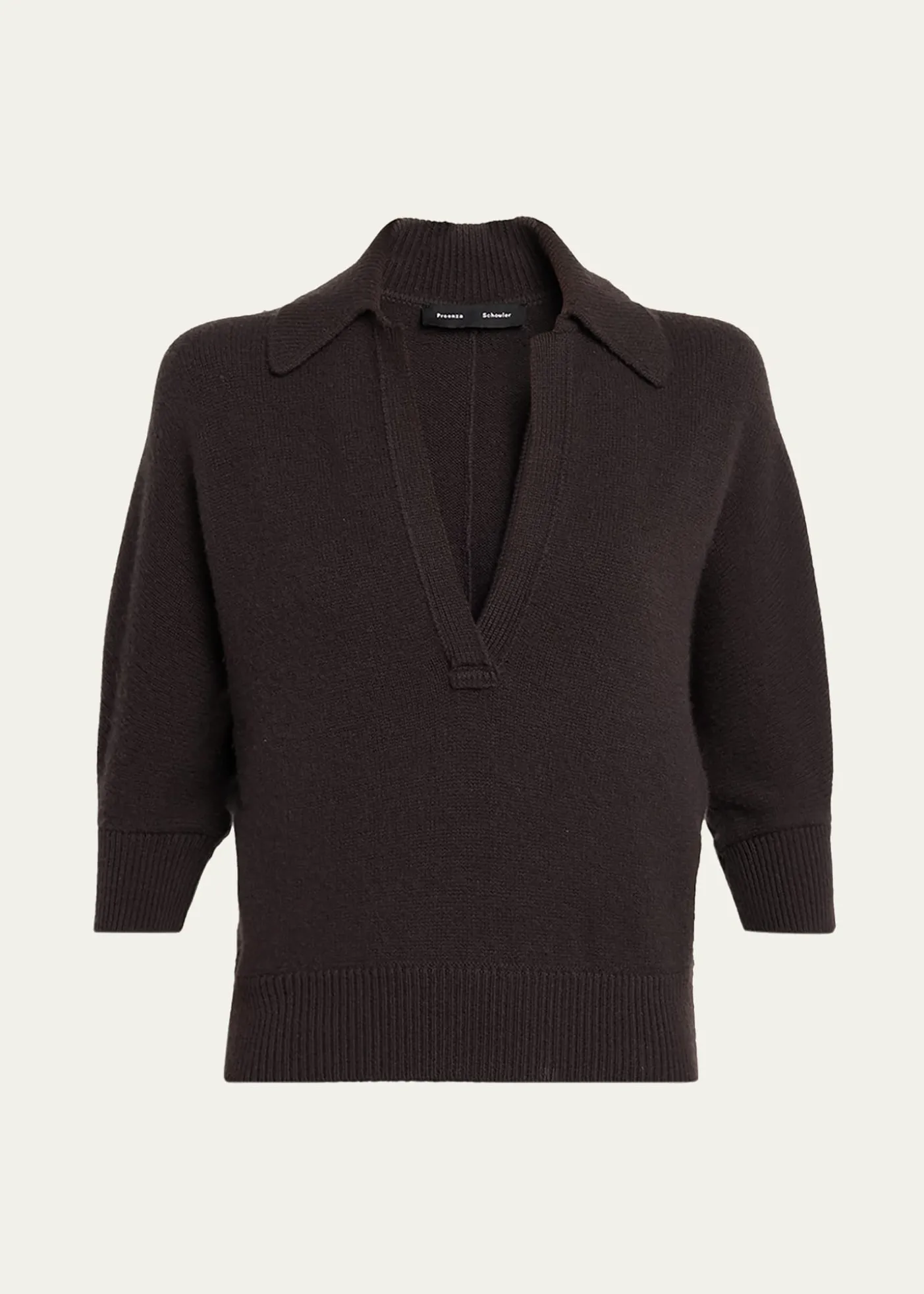 Proenza SchoulerVella Cashmere Top