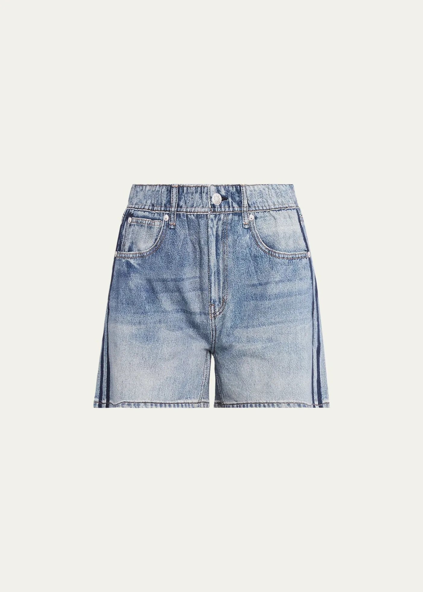 Rag & Bonerb Miramar Track Shorts