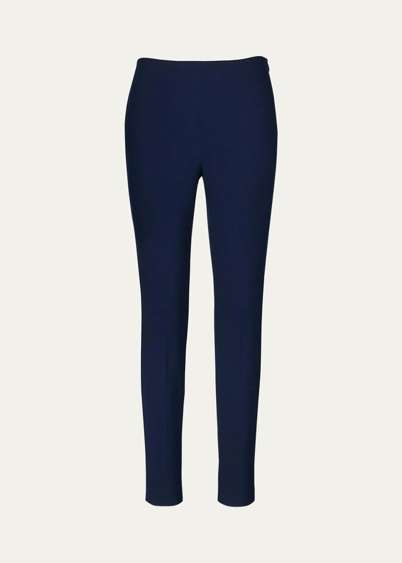 Ralph Lauren CollectionAlandra Stretch Wool Pants