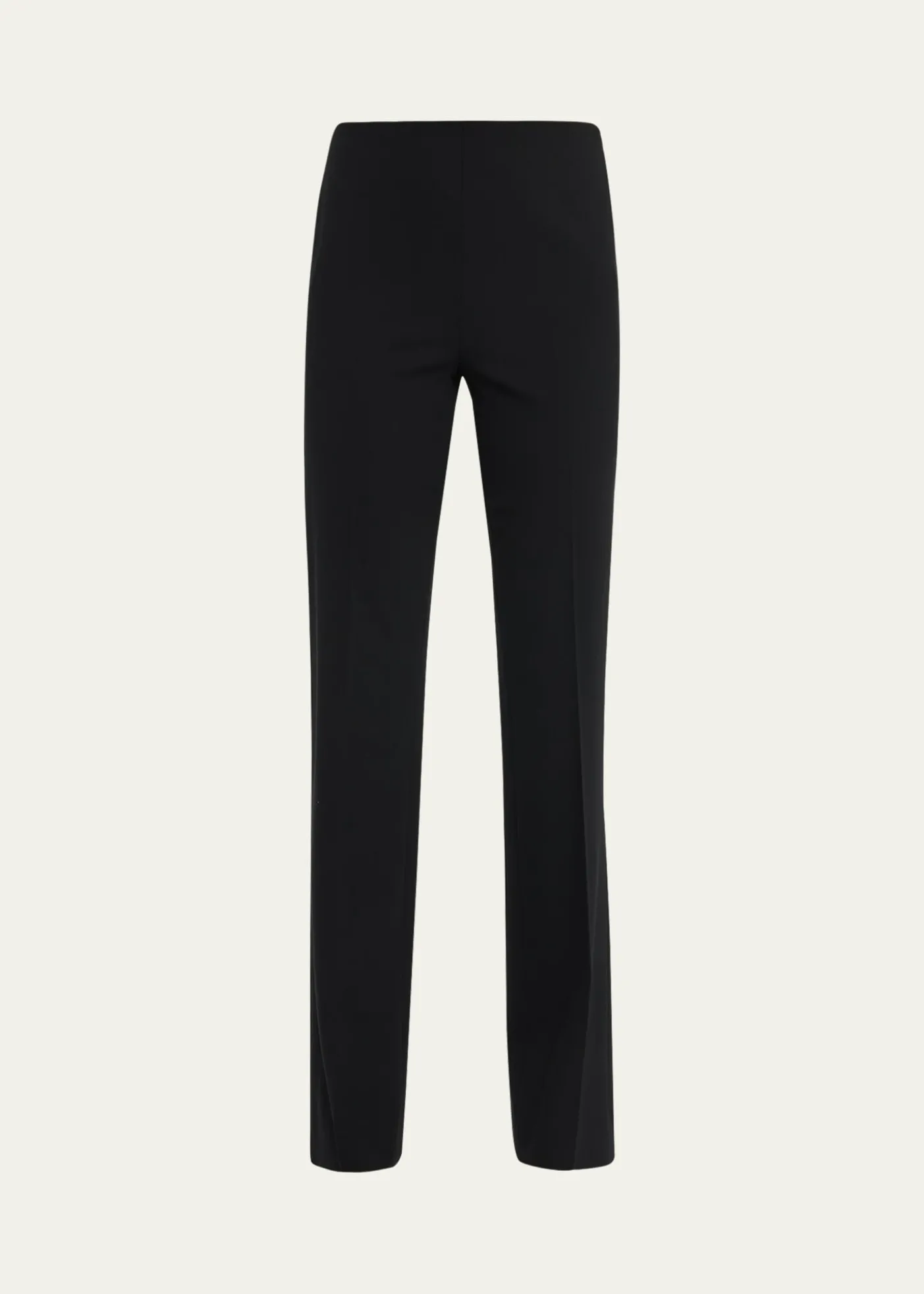 Ralph Lauren CollectionAlandra Stretch Wool Pants