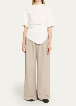 RoheRe-Invented Twist T-Shirt