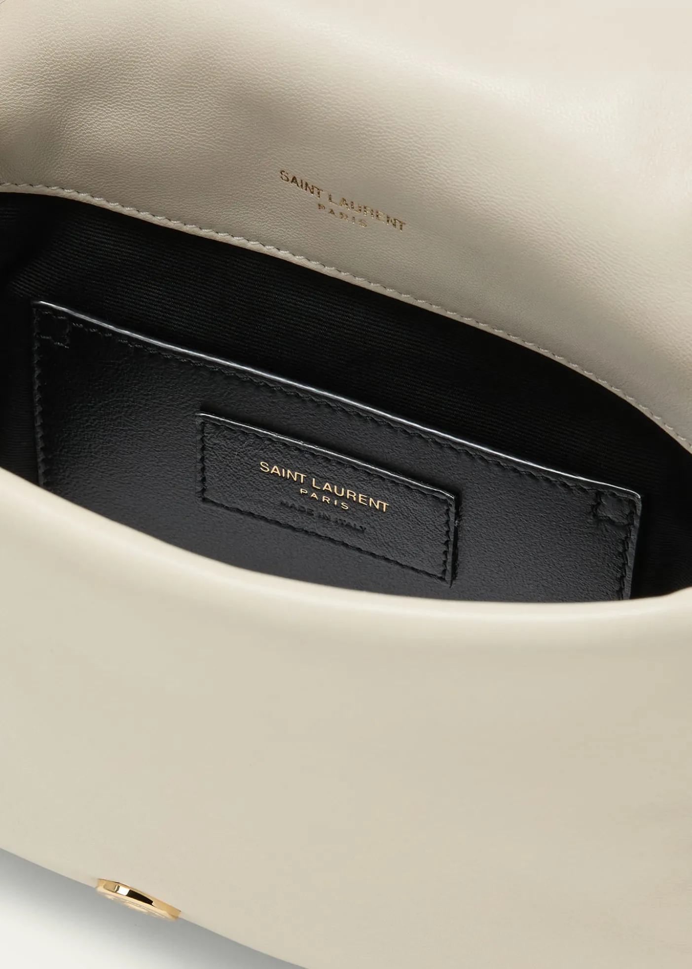 Saint LaurentJamie 4.3 Mini Patchwork Leather Shoulder Bag