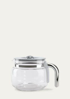 SmegRetro Drip Filter Coffee Machine