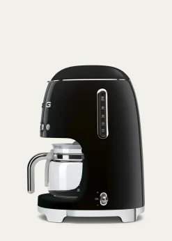SmegRetro Drip Filter Coffee Machine