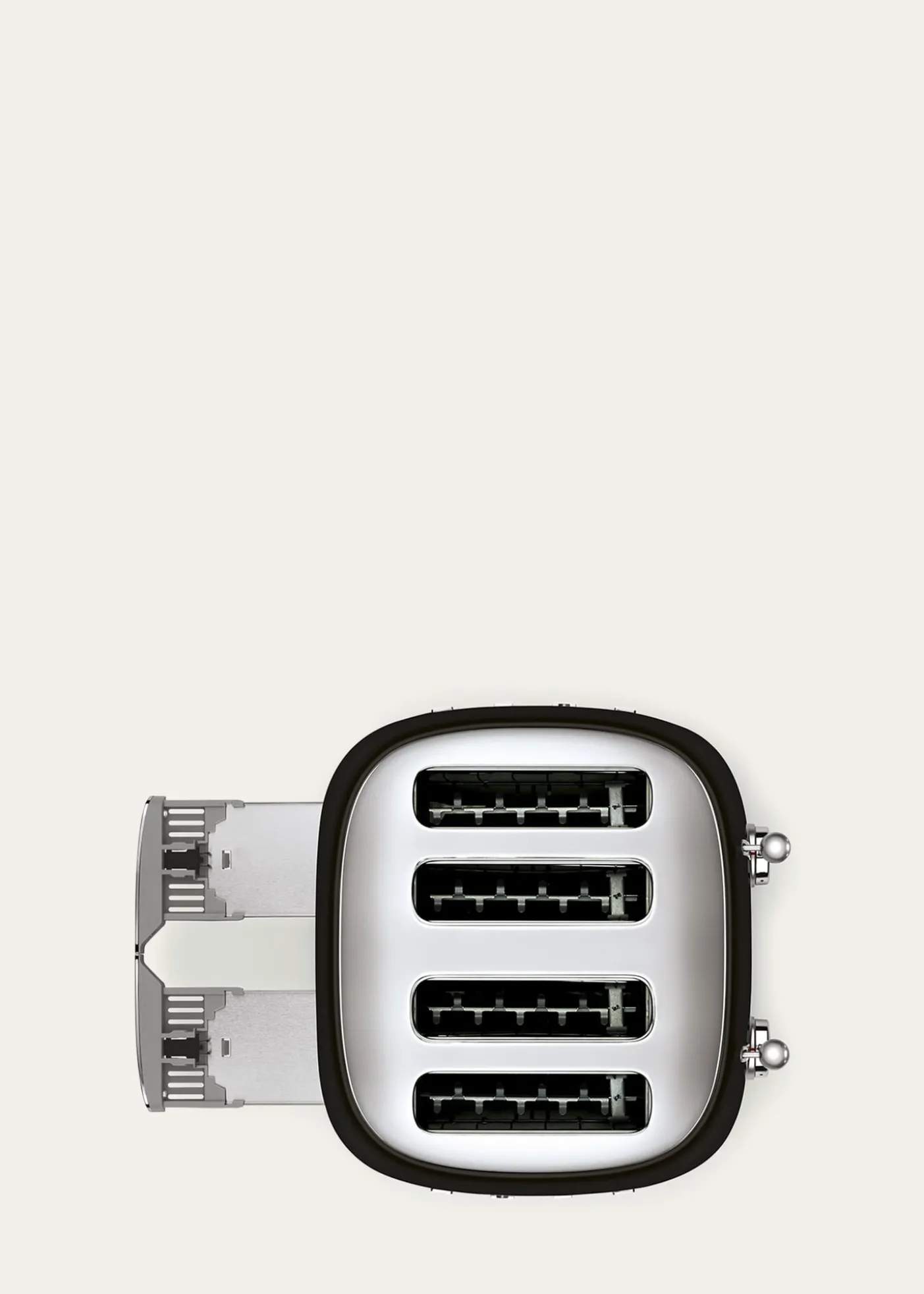 SmegRetro 4 Slot Toaster