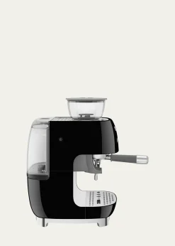 SmegSemi-Automatic Espresso Machine