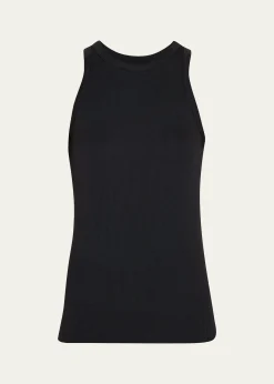 Splits59Kiki Rib Racerback Tank
