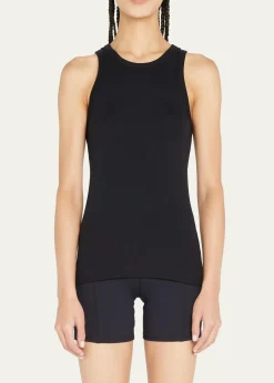 Splits59Kiki Rib Racerback Tank