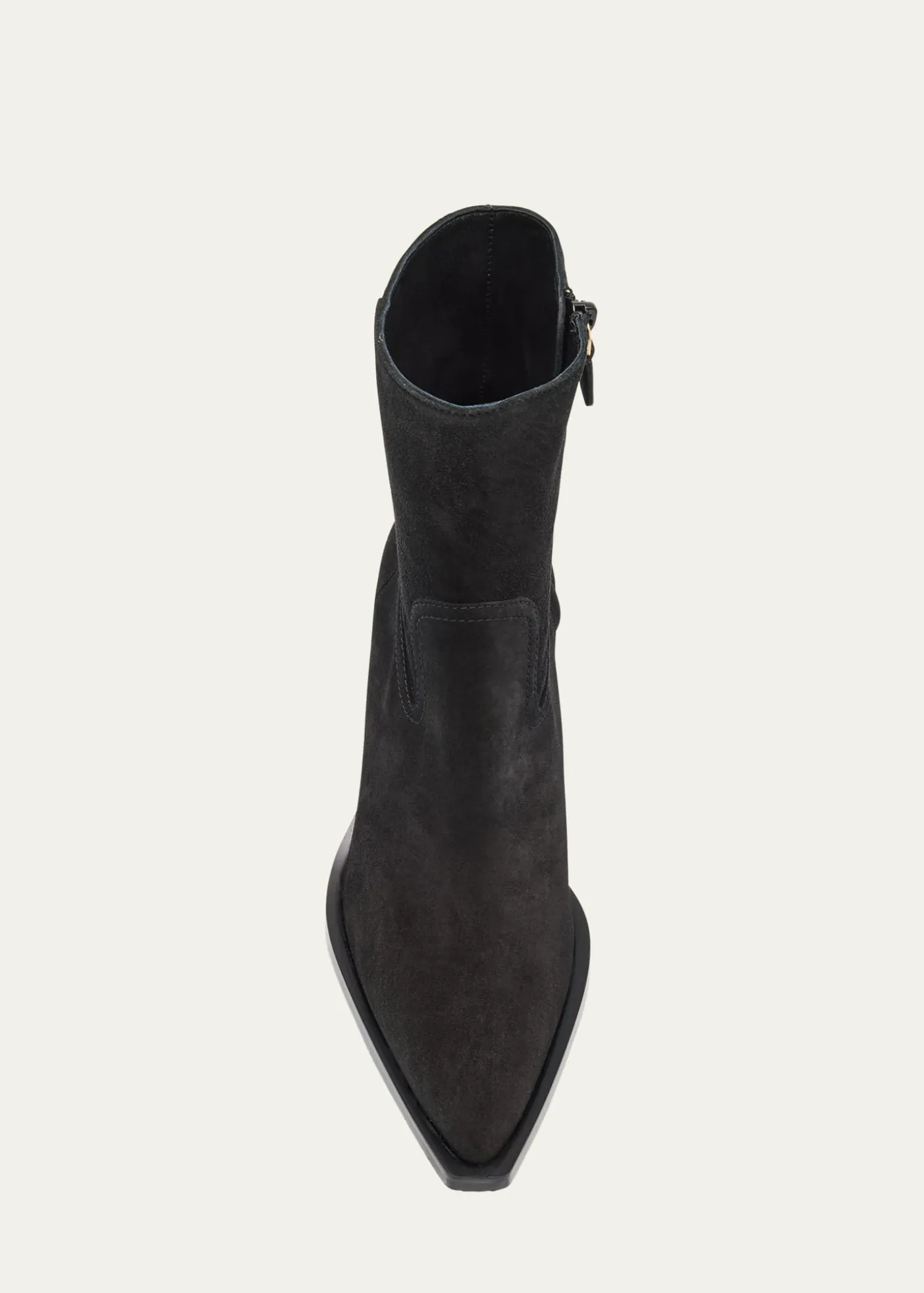 Stuart WeitzmanTate Suede Booties