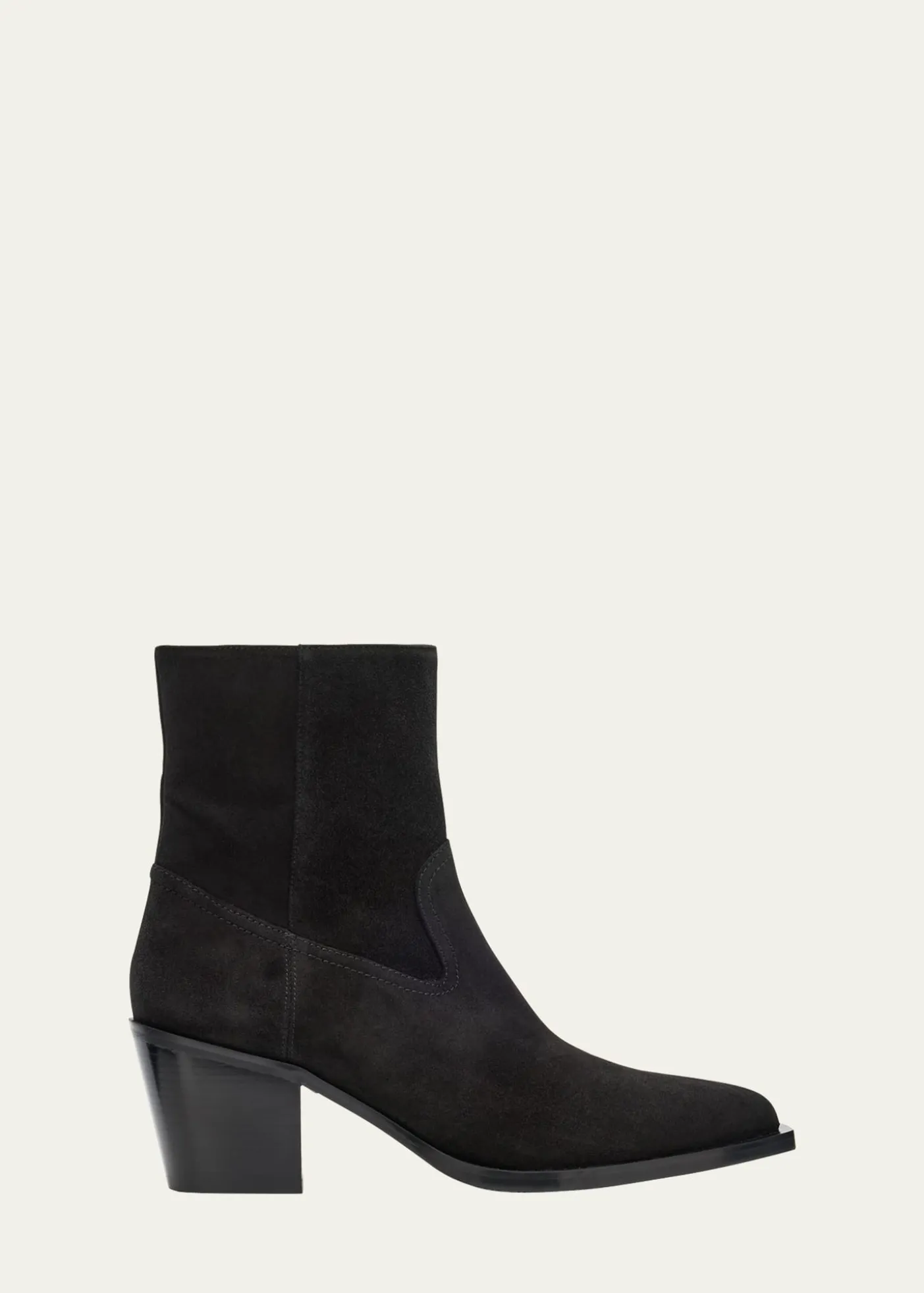 Stuart WeitzmanTate Suede Booties
