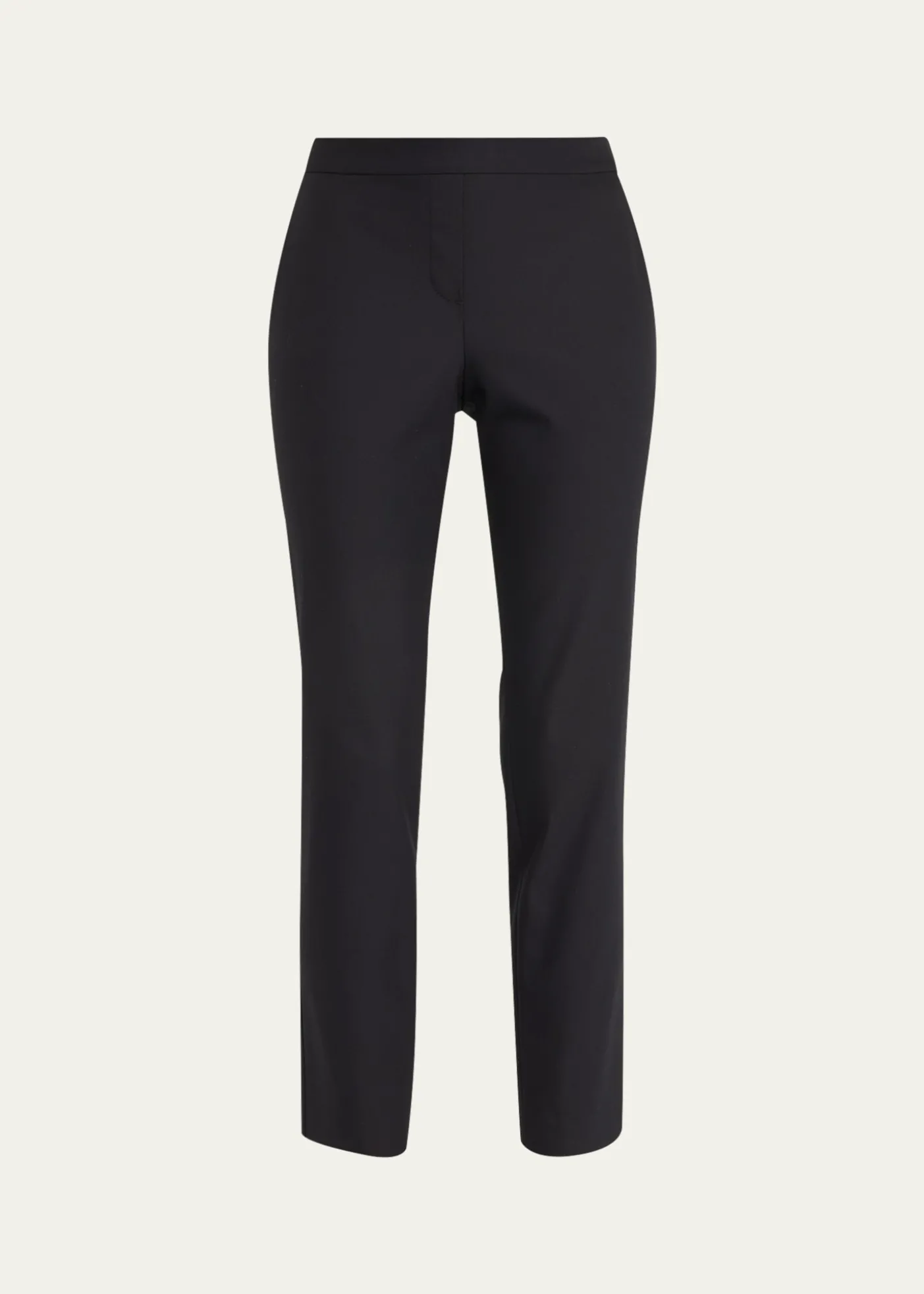 TheoryThaniel Approach Cropped Slim Pants