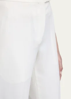 TOM FORDSharp Grain De Poudre Pants