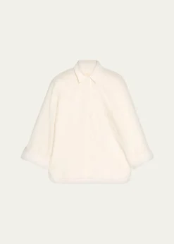 TWPNext Morning Button-Front Shirt