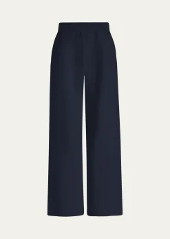 VarleyThe Extra Wide-Leg Pants