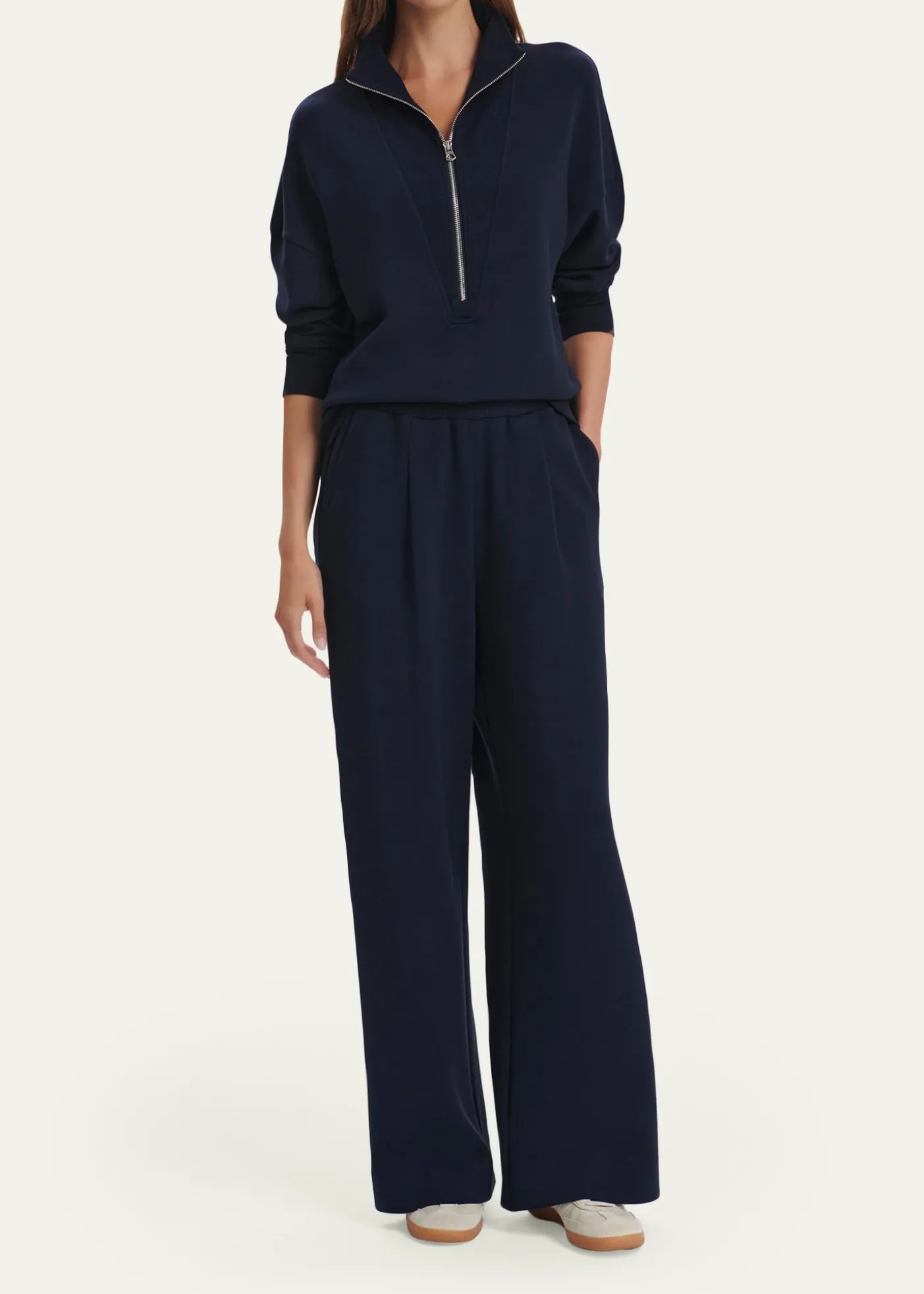 VarleyThe Extra Wide-Leg Pants