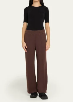 VarleyThe Wide-Leg Pants
