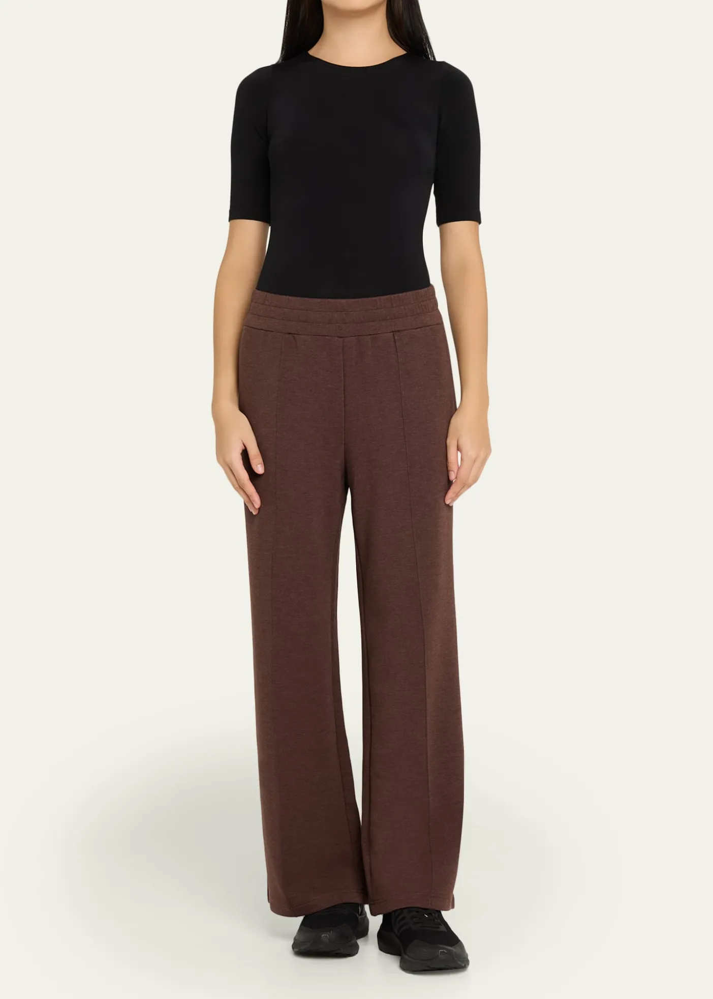 VarleyThe Wide-Leg Pants