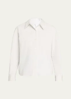 WE-AR4The Layered Shirt