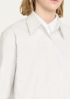 WE-AR4The Layered Shirt