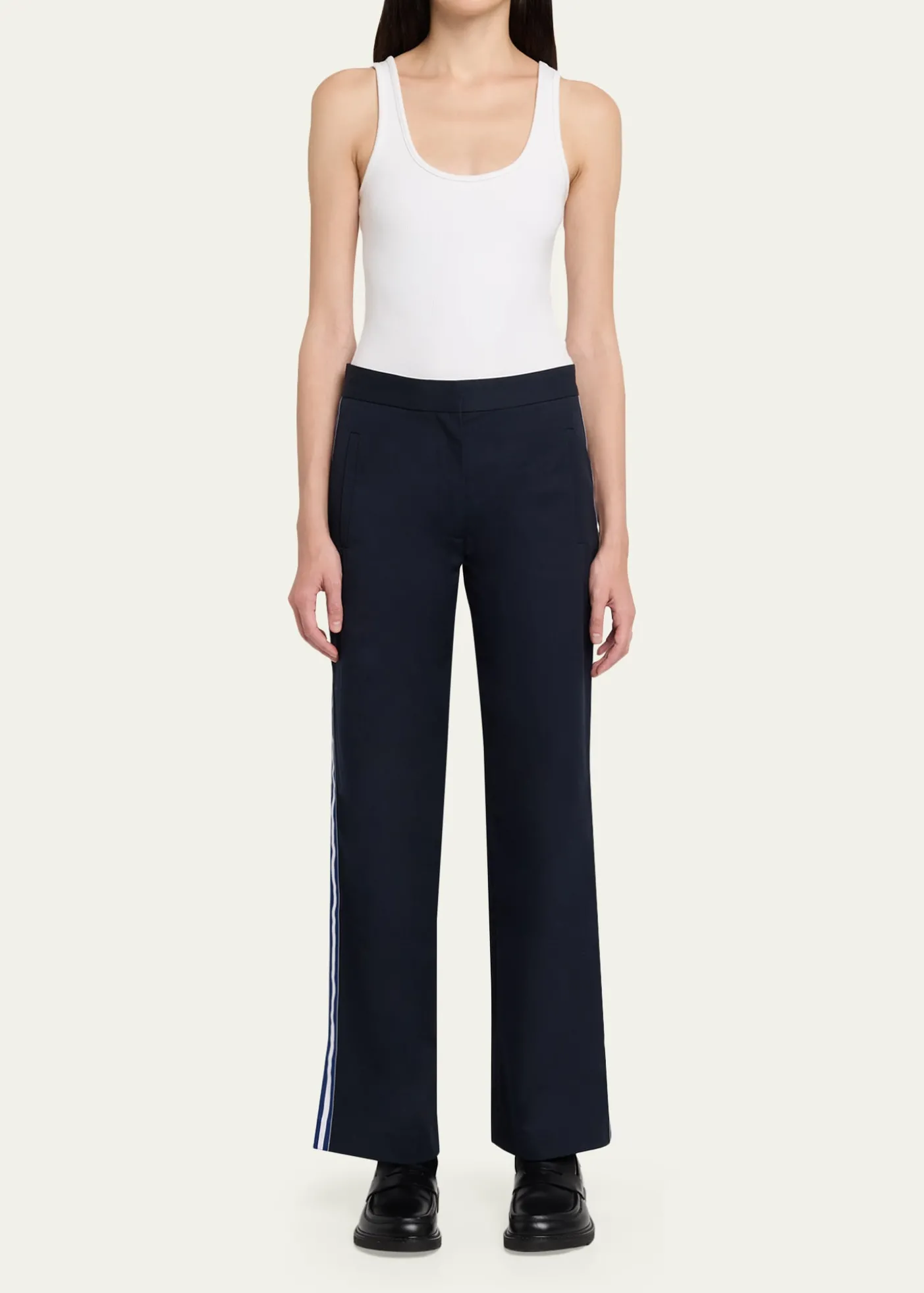 WE-AR4The Street Pants